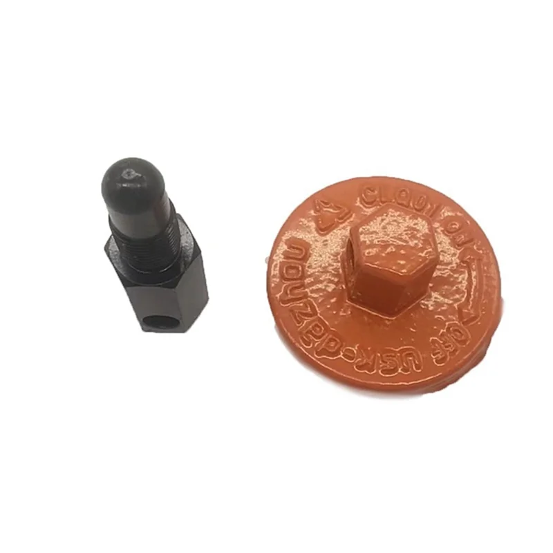 BHTS-1 Set Clutch Expande Demount Tool For Garden Tool For Chainsaw Clutch Drum Chain Saw Parts
BHTS-1 Set Clutch Expande Demount Tool For Garden Tool For Chainsaw Clutch Drum Chain Saw Parts