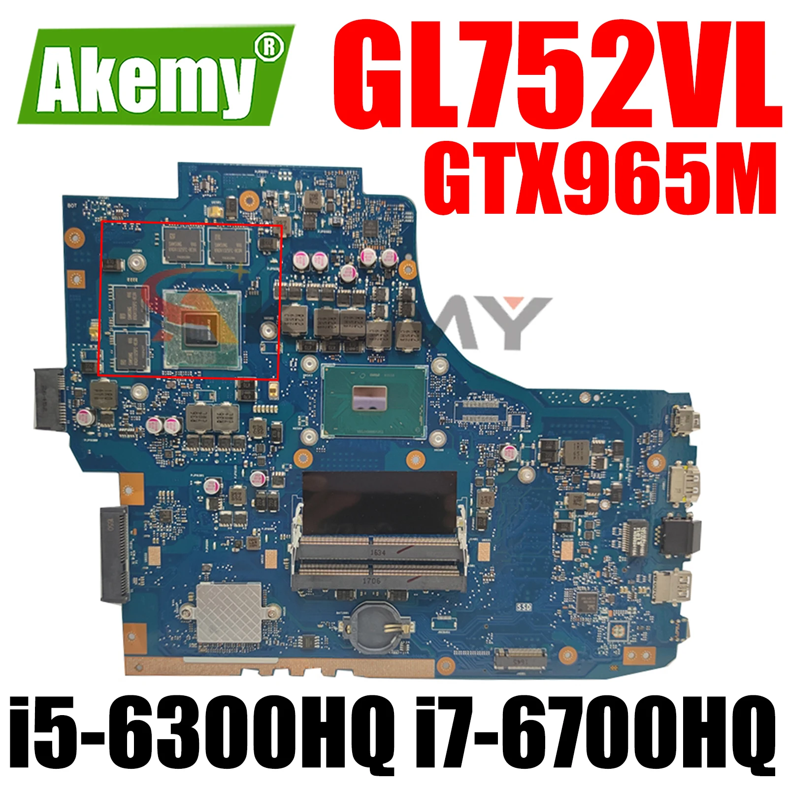 Для ASUS FX71 Pro GL752V GL752VL материнская плата GL752VW видеокарта ROG GL752VK GL752VS GL752V GL752VLR GL751VL GL753VL GL752VD
Для ASUS FX71 Pro GL752V GL752VL материнская плата GL752VW видеокарта ROG GL752VK GL752VS GL752V GL752VLR GL751VL GL753VL GL752VD
