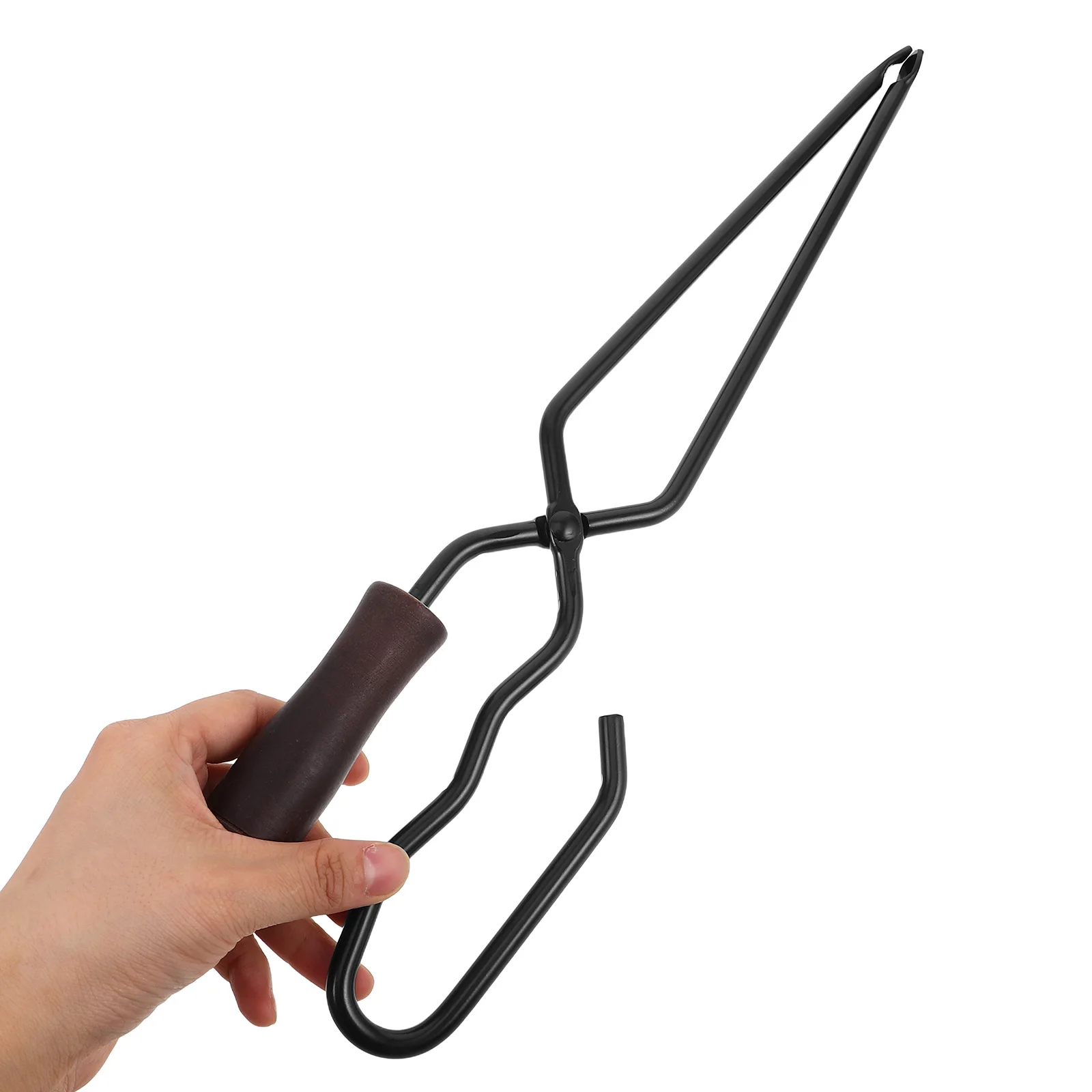 1PC BBQ Extra Long Wooden Handle Iron Campfire Cooking Utensils Material Camping Outdoor Barbecue Grill Cooking Turner
1PC BBQ Extra Long Wooden Handle Iron Campfire Cooking Utensils Material Camping Outdoor Barbecue Grill Cooking Turner
