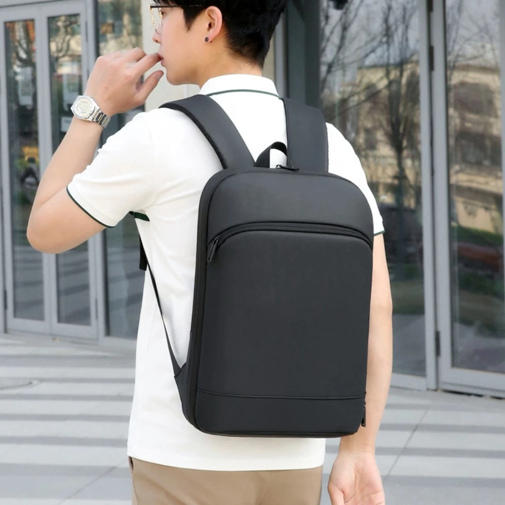 Large Capacity Men's Backpacks Multi-pockets Scalable Student School Bag Luggage Carry Wear-resistant Travel Knapsack Travel
Large Capacity Men's Backpacks Multi-pockets Scalable Student School Bag Luggage Carry Wear-resistant Travel Knapsack Travel