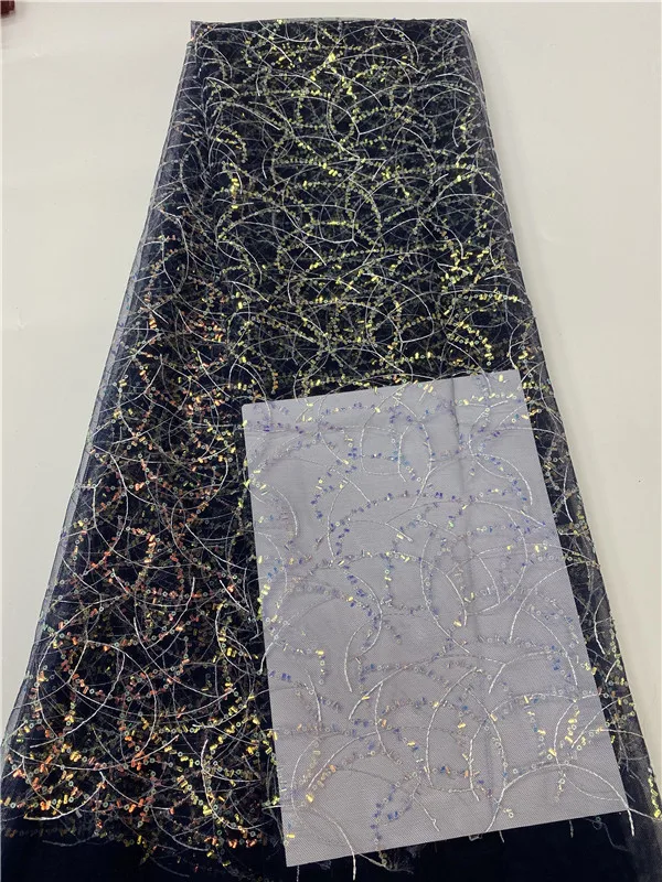 Blue Sequins African Lace Fabrics 2021 Embroidered High Quality Lace Green Nigerian French Tulle Lace Fabric Lace
Blue Sequins African Lace Fabrics 2021 Embroidered High Quality Lace Green Nigerian French Tulle Lace Fabric Lace