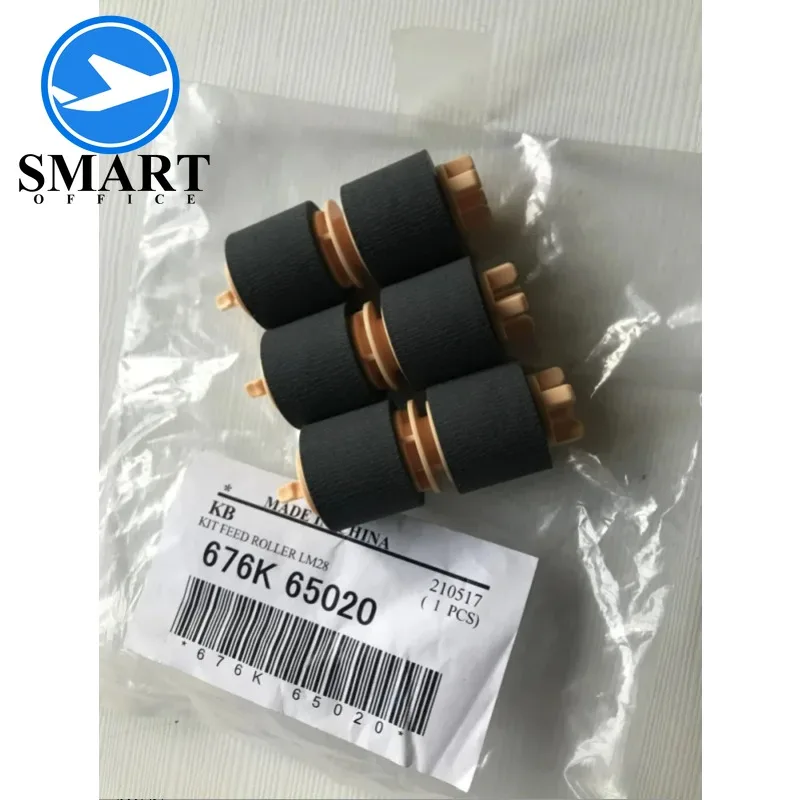 Ролик для подачи бумаги, для Xerox DC 242, 250, 252, C75, 560, B7025, 550, 022K74870, 560, 675K82242, 675K82240, 7030, 7035, 5065
Ролик для подачи бумаги, для Xerox DC 242, 250, 252, C75, 560, B7025, 550, 022K74870, 560, 675K82242, 675K82240, 7030, 7035, 5065