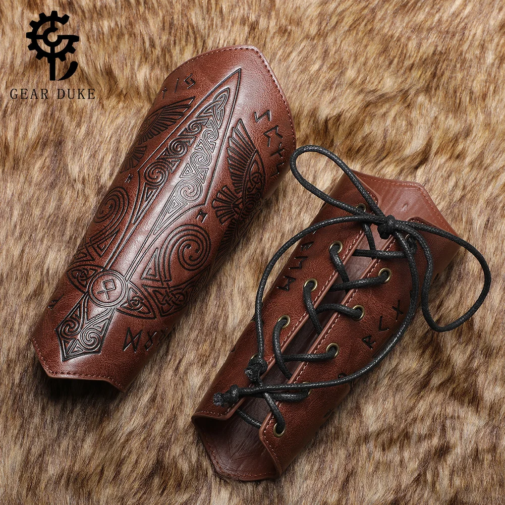 Medieval retro embossed wristband COSPLAY stage prop knight hand guard clothing accessories
Medieval retro embossed wristband COSPLAY stage prop knight hand guard clothing accessories
