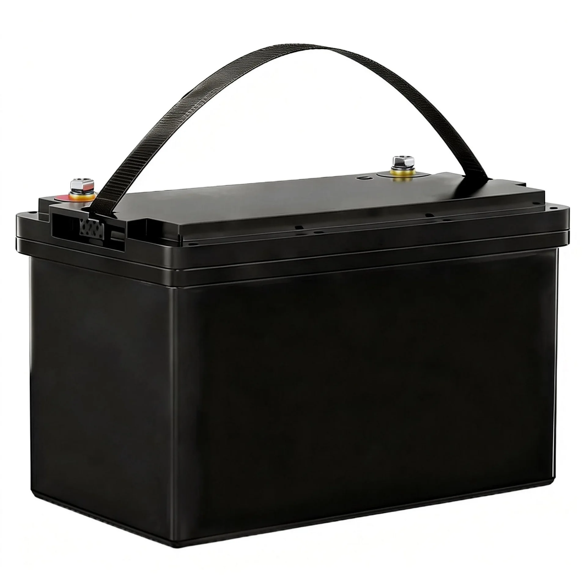 12V 100AH large capacity lithium iron phosphate battery outdoor solar energy equipment RV energy storage lead to lithium battery
12V 100AH large capacity lithium iron phosphate battery outdoor solar energy equipment RV energy storage lead to lithium battery