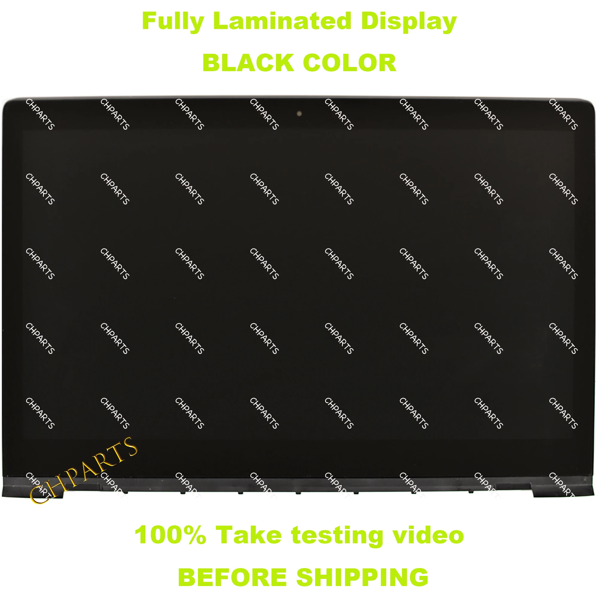 For HP envy 17-ae 17m-ae 17 AE LCD LED Screen Laptop Replacement Assembly Touch Digitizer 925547-001 935938-001 935939-001
For HP envy 17-ae 17m-ae 17 AE LCD LED Screen Laptop Replacement Assembly Touch Digitizer 925547-001 935938-001 935939-001