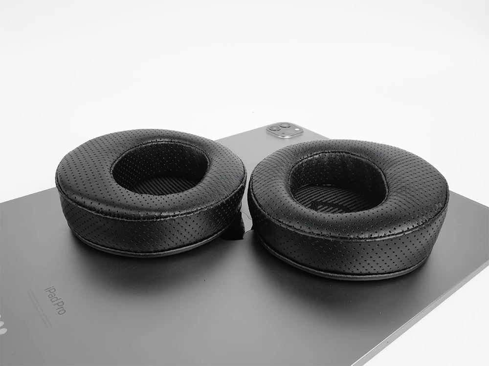 Ear Pads For AKG K550 MK2/MK3 K551 K553 PRO Sheepskin earmuffs Perforated Sheepskin dermis headphones Memory Covers Sponge Ear Pads For AKG K550 MK2/MK3 K551 K553 PRO Sheepskin earmuffs Perforated Sheepskin dermis headphones Memory Covers Sponge