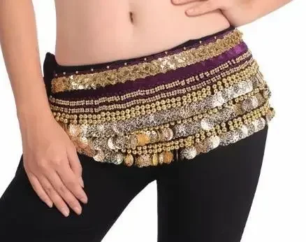 Green Cheap New Women Belly Dance Coin Belts Belly Dancing Hip Scarf Belly Dancing Belt For Dancer 10 Colors Available On Sale
Green Cheap New Women Belly Dance Coin Belts Belly Dancing Hip Scarf Belly Dancing Belt For Dancer 10 Colors Available On Sale