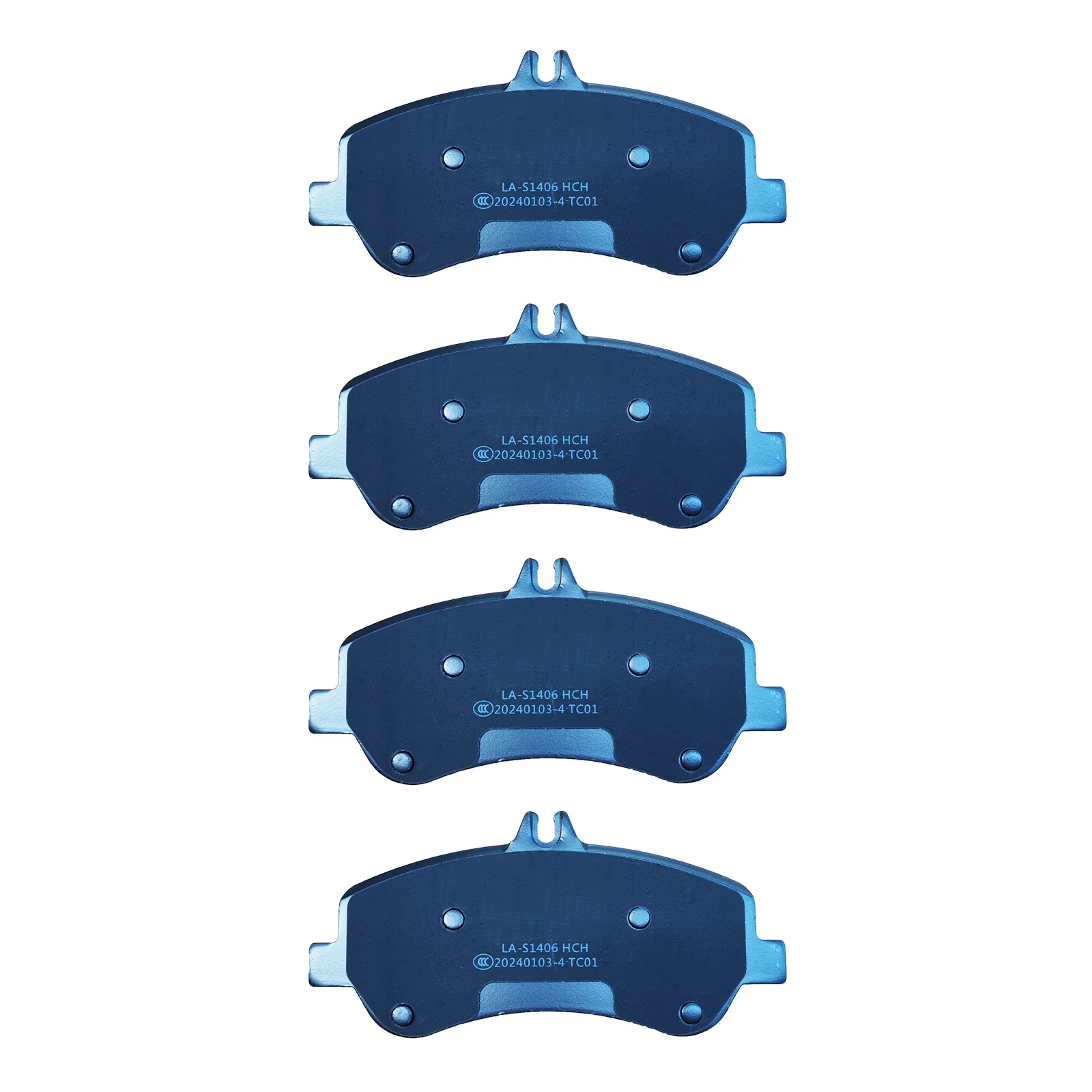 Front Brake Pad for Mercedes-Benz X204 GLK 350 320 250 220 200 Brake Pads Kit A0004209304 A0054204820 A0054206320 A0054209220
Front Brake Pad for Mercedes-Benz X204 GLK 350 320 250 220 200 Brake Pads Kit A0004209304 A0054204820 A0054206320 A0054209220