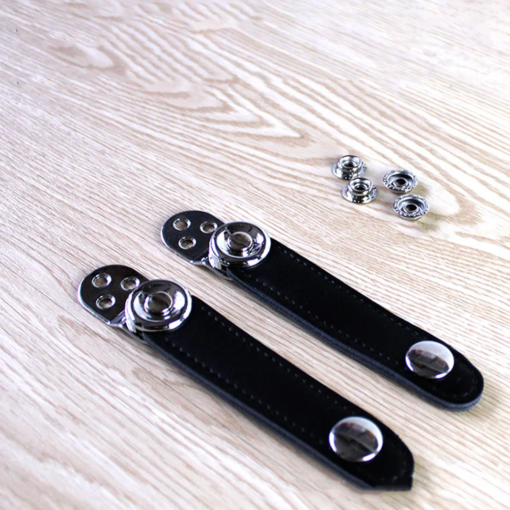 2 Pcs Accordion Bellows Buckle Belt Accessories Bass Straps Shoulder Harness Black
2 Pcs Accordion Bellows Buckle Belt Accessories Bass Straps Shoulder Harness Black