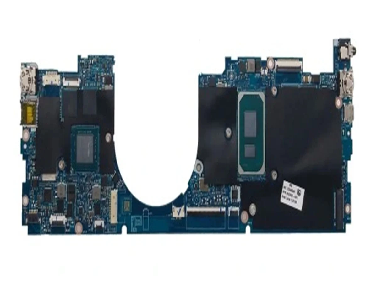 M20692-601 для ноутбука HP ENVY 13-BA, материнская плата LA-J475P, 16 ГБ ОЗУ I7-1165G7, графический процессор M450, 2 ГБ, 100% полное тестирование
M20692-601 для ноутбука HP ENVY 13-BA, материнская плата LA-J475P, 16 ГБ ОЗУ I7-1165G7, графический процессор M450, 2 ГБ, 100% полное тестирование