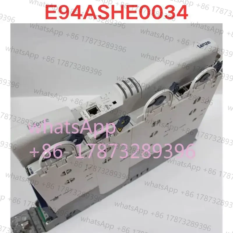 Brand New Original E94ASHE0034 Drive
Brand New Original E94ASHE0034 Drive
