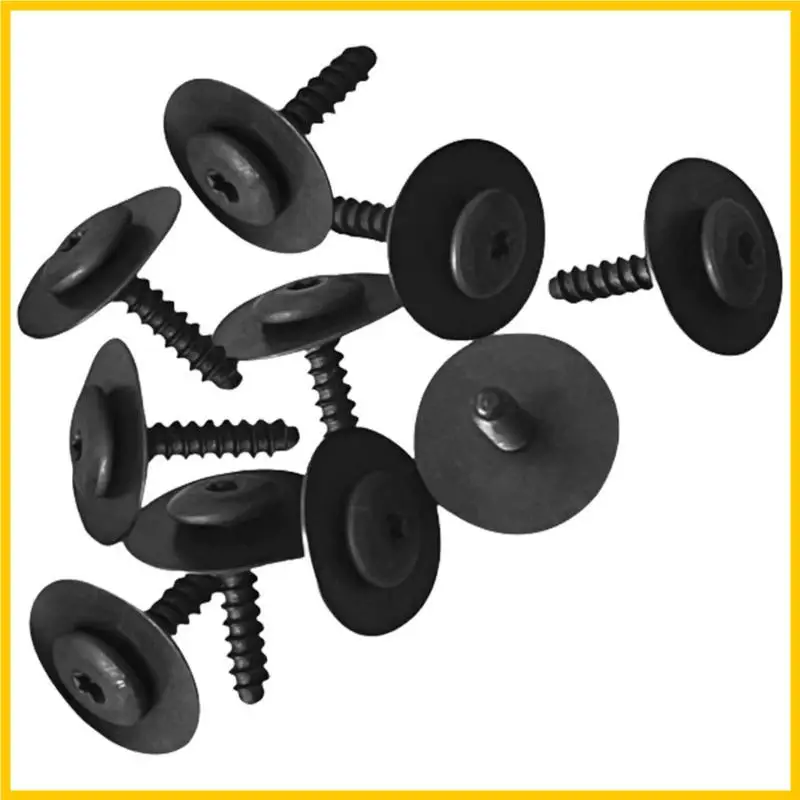 G5AD 10pcs Rusts Rustseysaint Bolts Установите металлические болты защиты
G5AD 10pcs Rusts Rustseysaint Bolts Установите металлические болты защиты