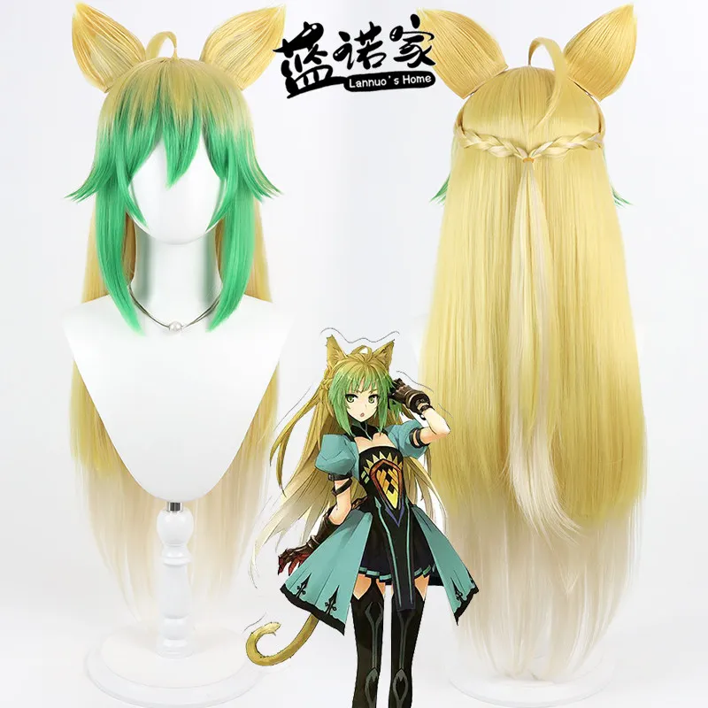 Anime Fate Atalanta Cosplay Wig Halloween Carnival Party Props Synthetic Hair Heat Resistant Fiber + Wig Cap
Anime Fate Atalanta Cosplay Wig Halloween Carnival Party Props Synthetic Hair Heat Resistant Fiber + Wig Cap