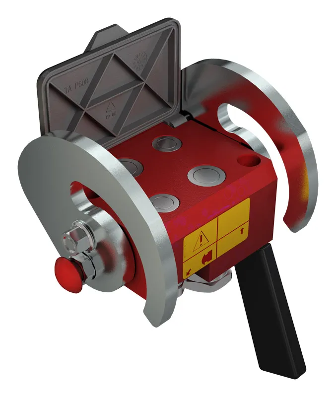 Горячая распродажа 2021 года, высококачественная OEM-сервис обеспечивает 4-сторонние несколько гидравлических быстроразъемных соединений
Горячая распродажа 2021 года, высококачественная OEM-сервис обеспечивает 4-сторонние несколько гидравлических быстроразъемных соединений