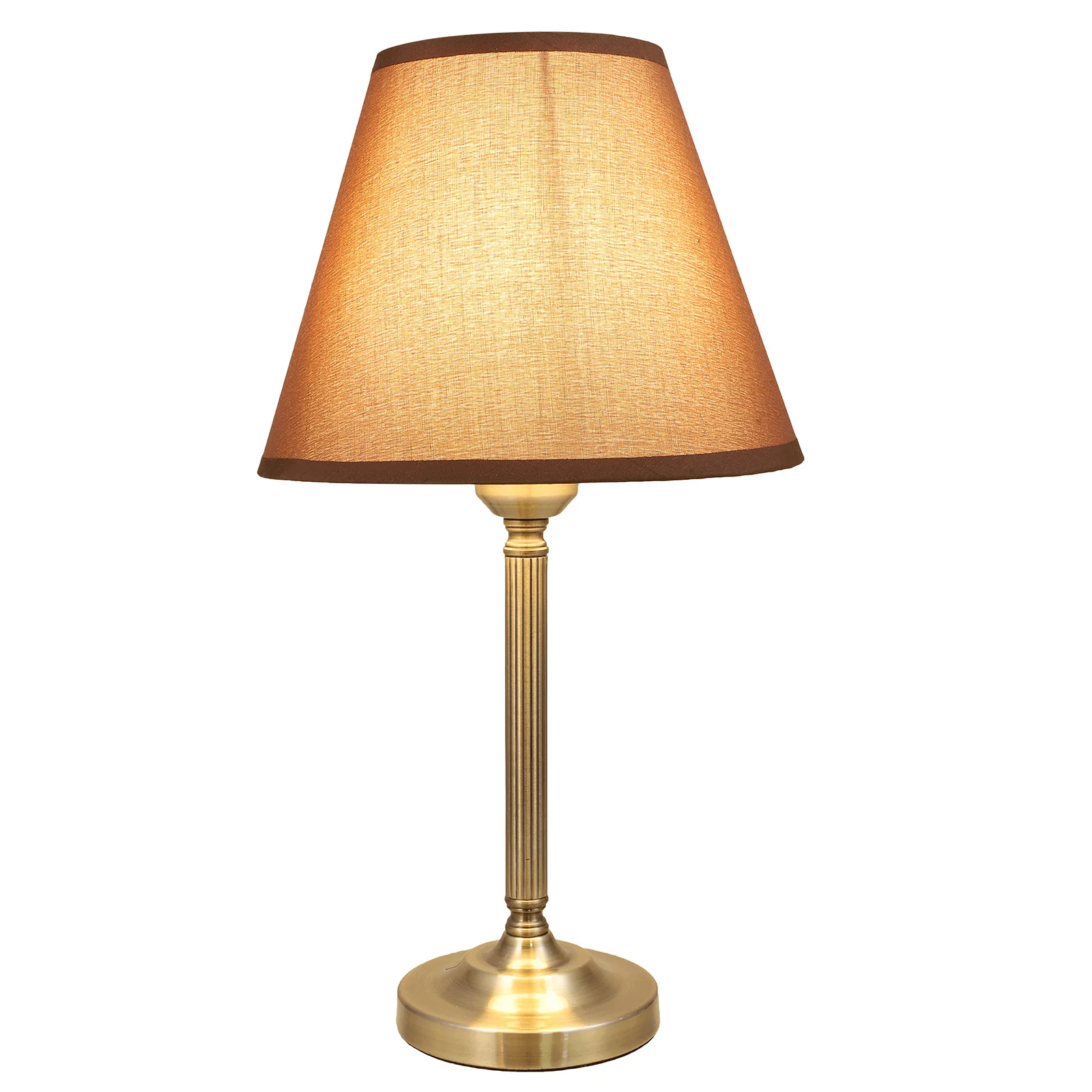 Retro Chinese Style Cloth Table Lamp Vintage Home Decor Simple Bedside Light Atmosphere Night Lamp Small Light
Retro Chinese Style Cloth Table Lamp Vintage Home Decor Simple Bedside Light Atmosphere Night Lamp Small Light