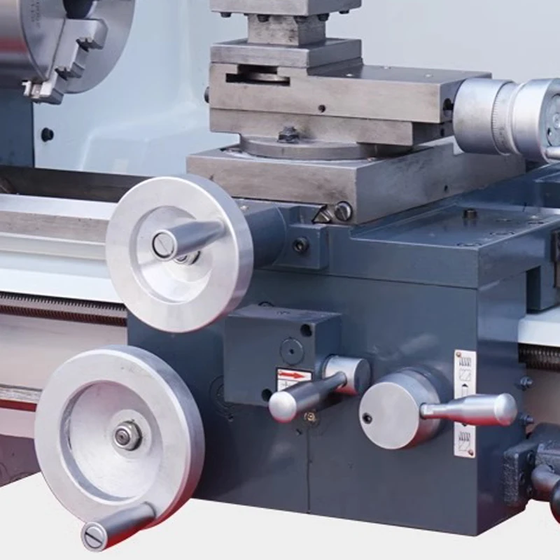 CJM320B Household Lathe Small Desktop Micro Small Metal Multi-functional High-precision
CJM320B Household Lathe Small Desktop Micro Small Metal Multi-functional High-precision
