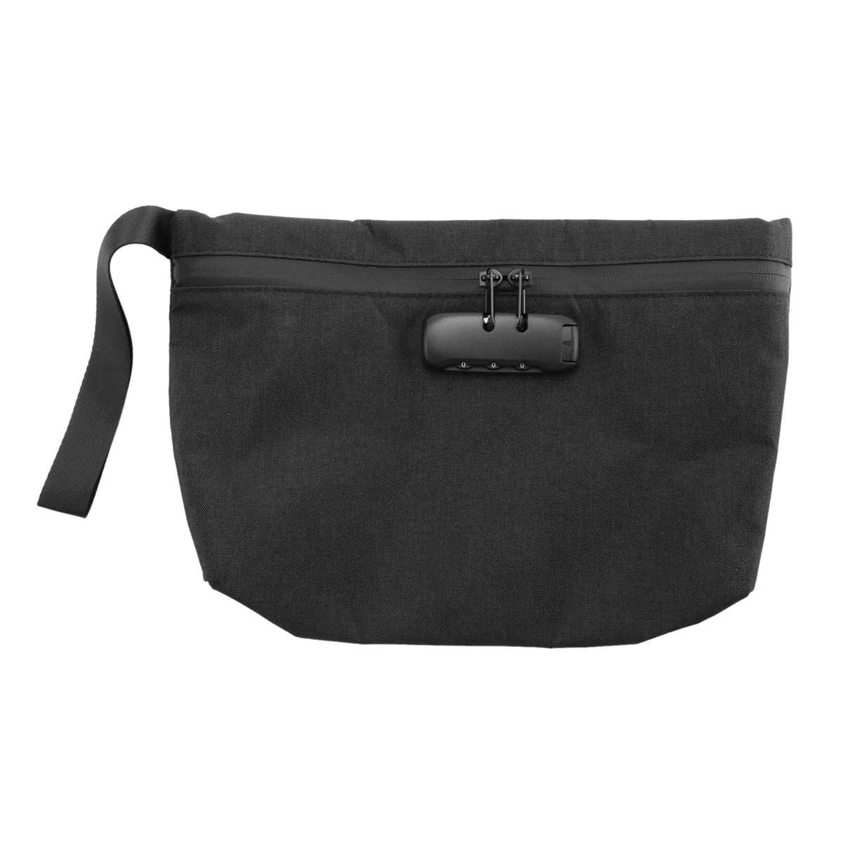 AT77 Money Bag with Lock,11X7.5in Money Pouch for Travel Storage, Durable Smell Proof Bag with Zipper for Cash, Bank Deposits
AT77 Money Bag with Lock,11X7.5in Money Pouch for Travel Storage, Durable Smell Proof Bag with Zipper for Cash, Bank Deposits