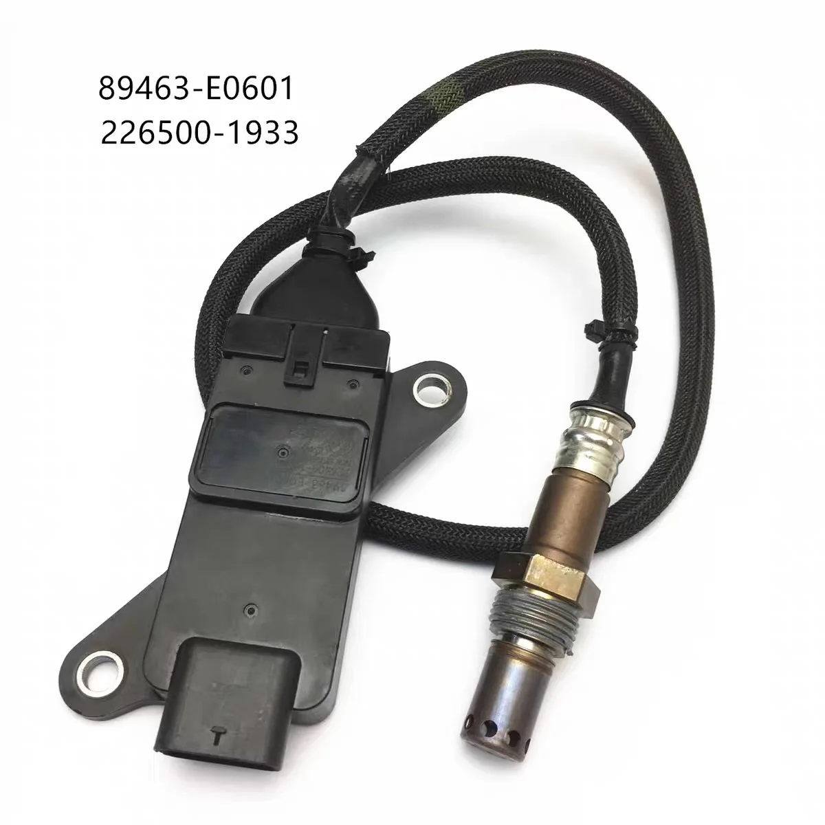 1PCS/LOTS 89463-E0601 226500-1933 for Automotive Parts Nitrox 5-Pin Sensor IC Electronic components for Arduino DIY
1PCS/LOTS 89463-E0601 226500-1933 for Automotive Parts Nitrox 5-Pin Sensor IC Electronic components for Arduino DIY