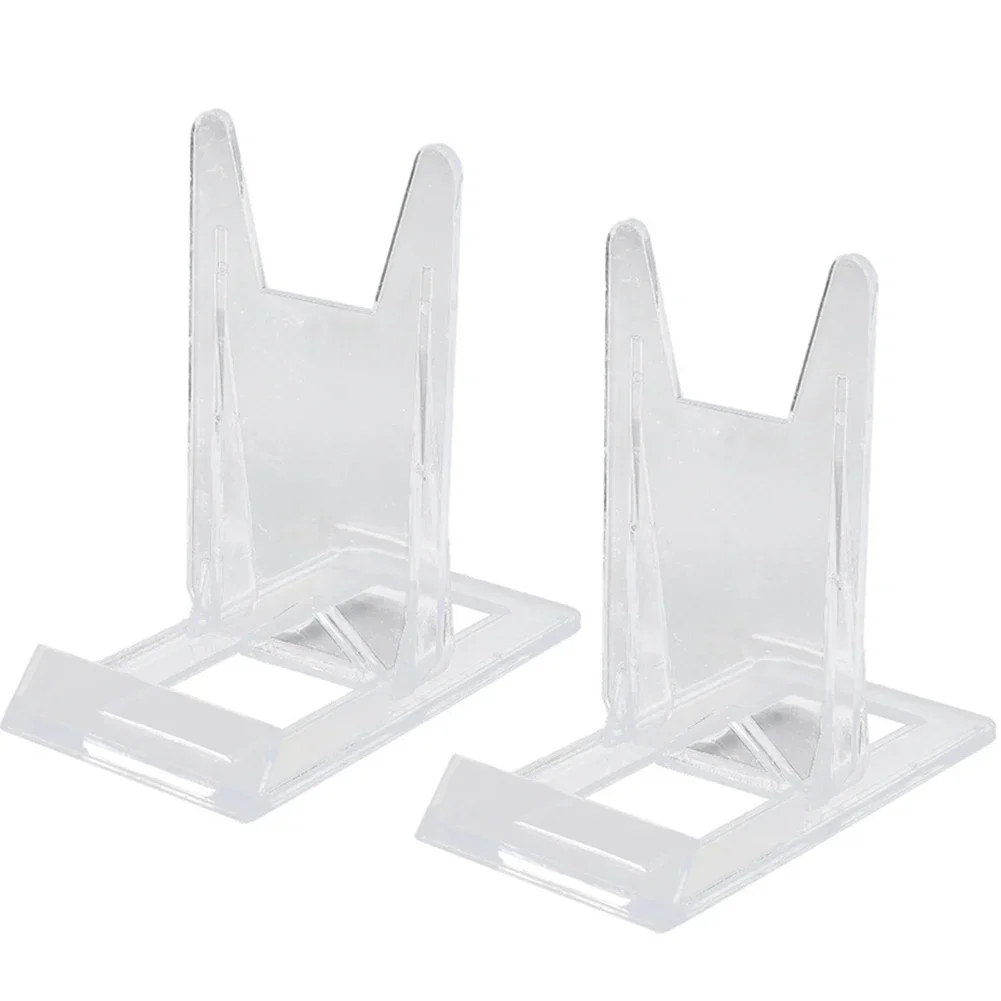 Tray Display Stand 6*11.5*11cm Accessories Acrylic Plaque Plastic Removable Transparent Practical To Use Replacement
Tray Display Stand 6*11.5*11cm Accessories Acrylic Plaque Plastic Removable Transparent Practical To Use Replacement