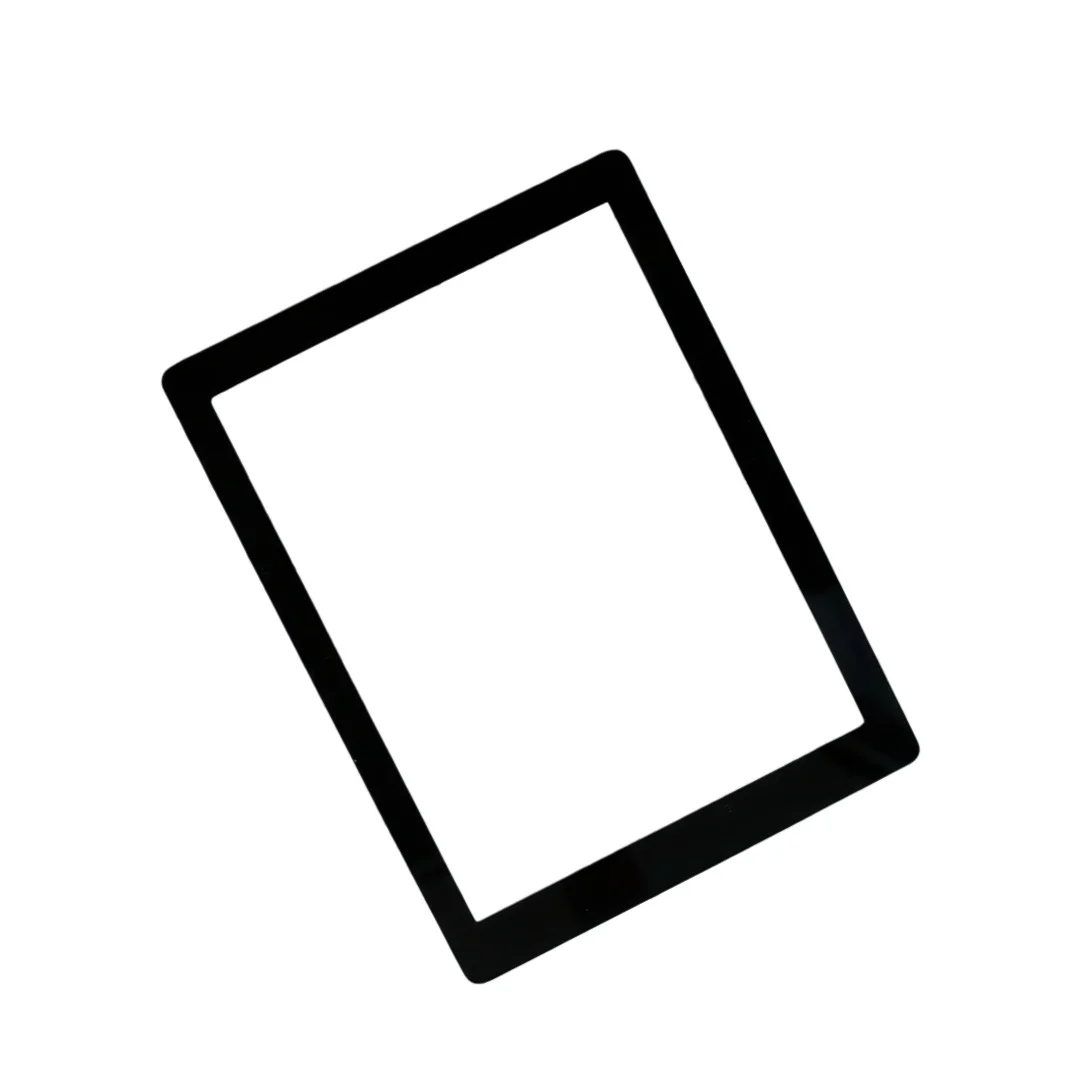 New LCD Screen Outer Protective Glass Lens for Panasonic FX30 FX33 FX35 FX37 Digital Camera
New LCD Screen Outer Protective Glass Lens for Panasonic FX30 FX33 FX35 FX37 Digital Camera