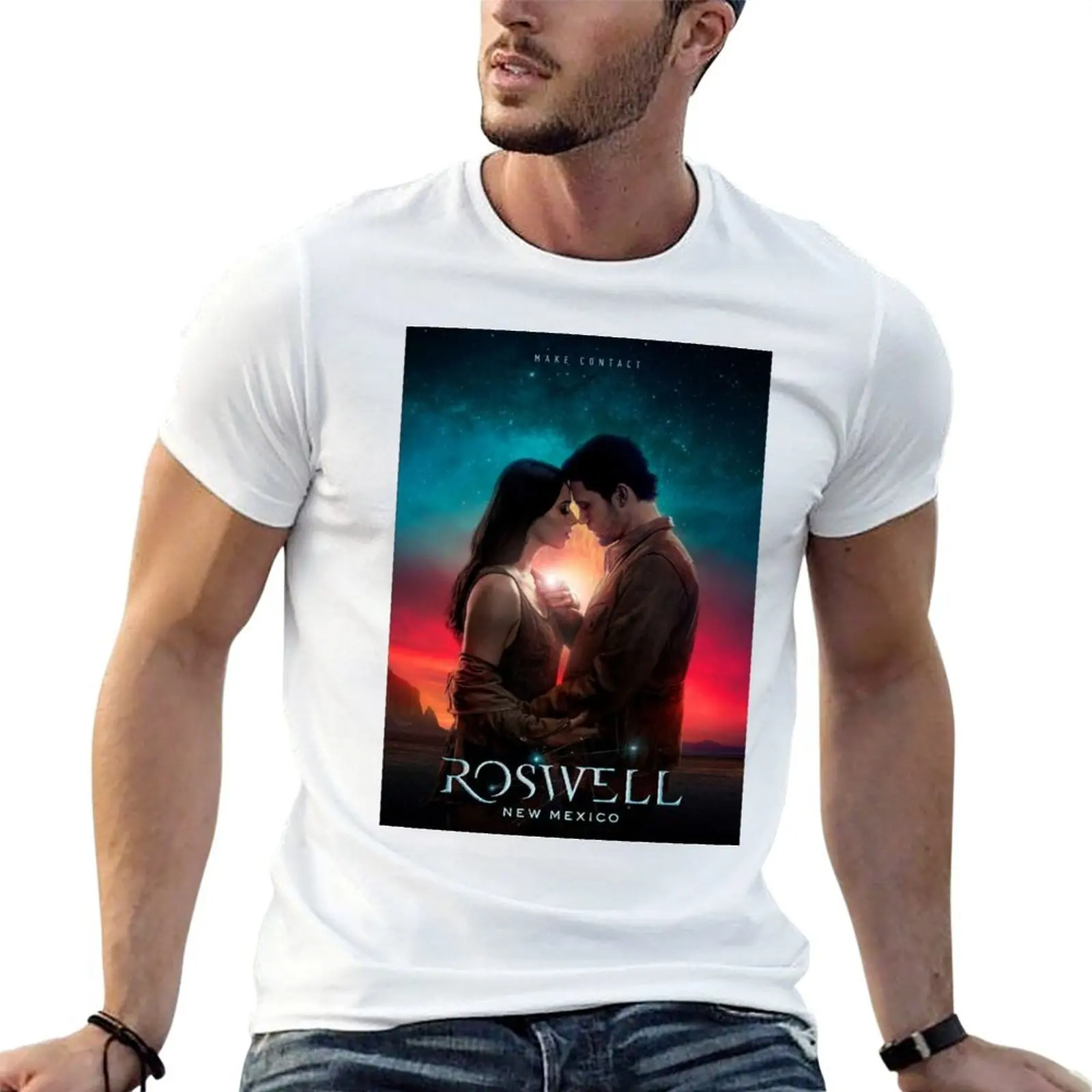 Roswell, New Mexico T-Shirt printed t shirts for man t shirts for man cotton funny g man t shirts for men T-shirt
Roswell, New Mexico T-Shirt printed t shirts for man t shirts for man cotton funny g man t shirts for men T-shirt