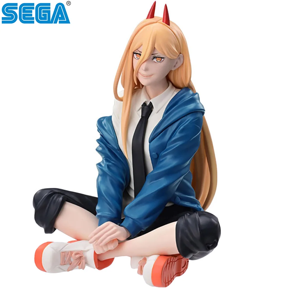 SEGA оригинальная Коллекционная Фигурка бензопилы Man Power премиум-класса Chokonose фигурка аниме экшн-модель игрушки
SEGA оригинальная Коллекционная Фигурка бензопилы Man Power премиум-класса Chokonose фигурка аниме экшн-модель игрушки