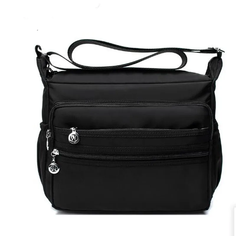 2024 New Waterproof Nylon women messenger bags Original Style Casual Clutch Carteira Female Travel Shoulder Bags
2024 New Waterproof Nylon women messenger bags Original Style Casual Clutch Carteira Female Travel Shoulder Bags