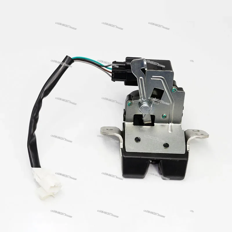 81230C7000 Is Suitable for The Rear Trunk Door Lock Actuator of Hyundai I20 1.2L 1.4L 16V
81230C7000 Is Suitable for The Rear Trunk Door Lock Actuator of Hyundai I20 1.2L 1.4L 16V