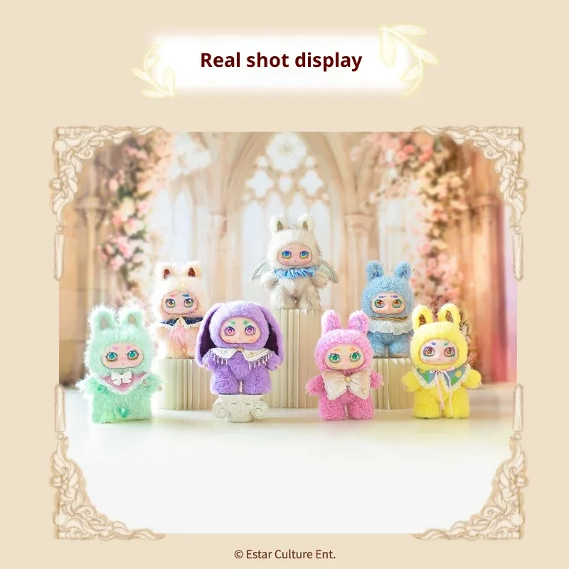 Оригинальный биологический маймон Kimmon Qimeng 400%, слепая коробка с большими детскими фигурками, подарками-сюрпризами и модными украшениями
Оригинальный биологический маймон Kimmon Qimeng 400%, слепая коробка с большими детскими фигурками, подарками-сюрпризами и модными украшениями