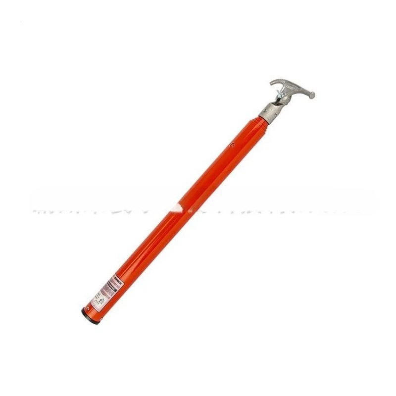 Live working tool C4031023 Telescopic wire removal tool Insulation removal tool
Live working tool C4031023 Telescopic wire removal tool Insulation removal tool