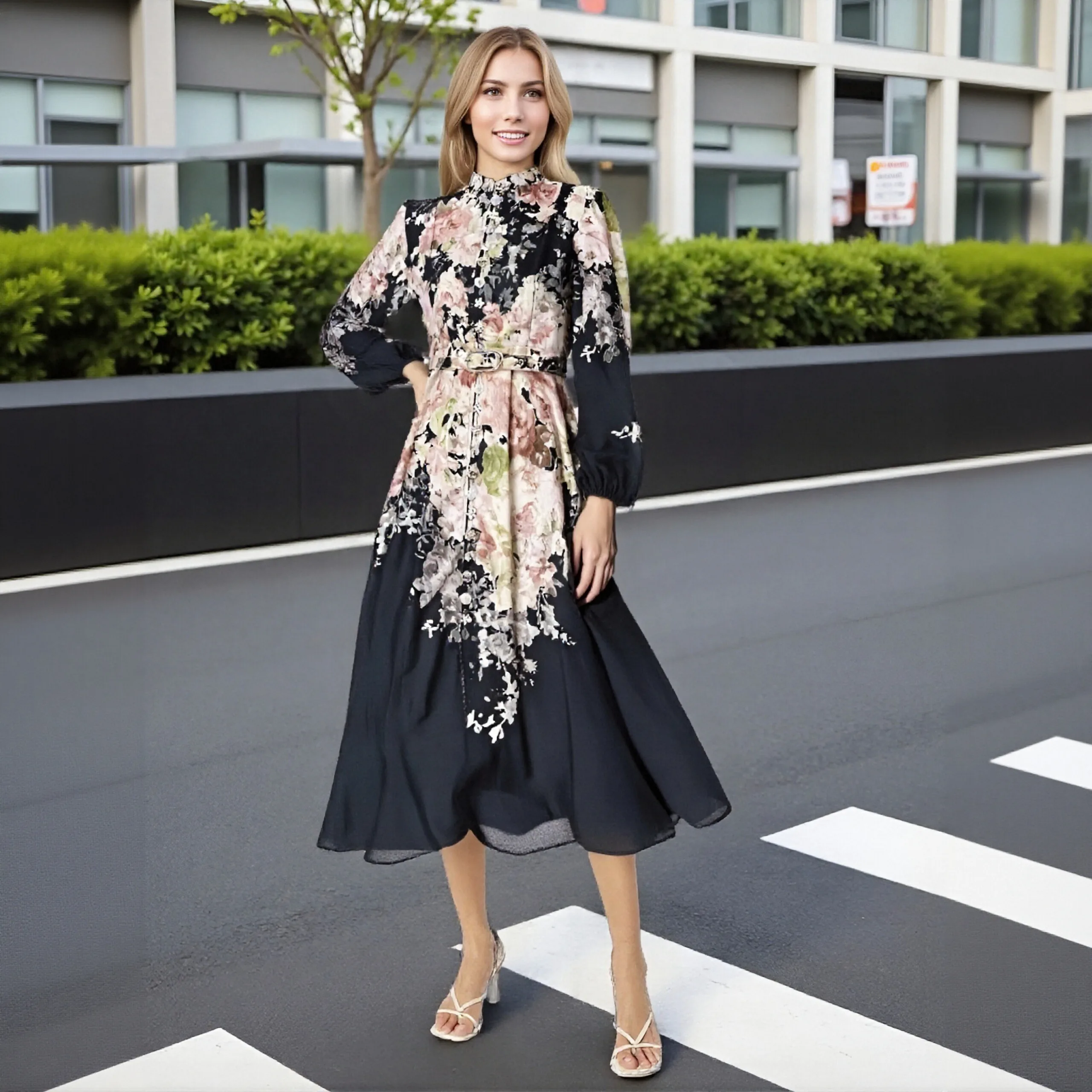 Women's Dress Floral Linen Elegant Long Dresses Casual Vacation Beach Party Dresses Woman Clothing Summer Skirts for Women 2025
Women's Dress Floral Linen Elegant Long Dresses Casual Vacation Beach Party Dresses Woman Clothing Summer Skirts for Women 2025