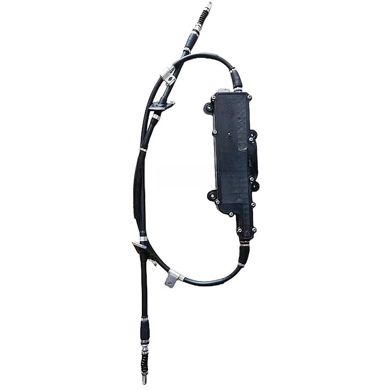 Handbrake module assembly for modern electronic handbrake discs
Handbrake module assembly for modern electronic handbrake discs