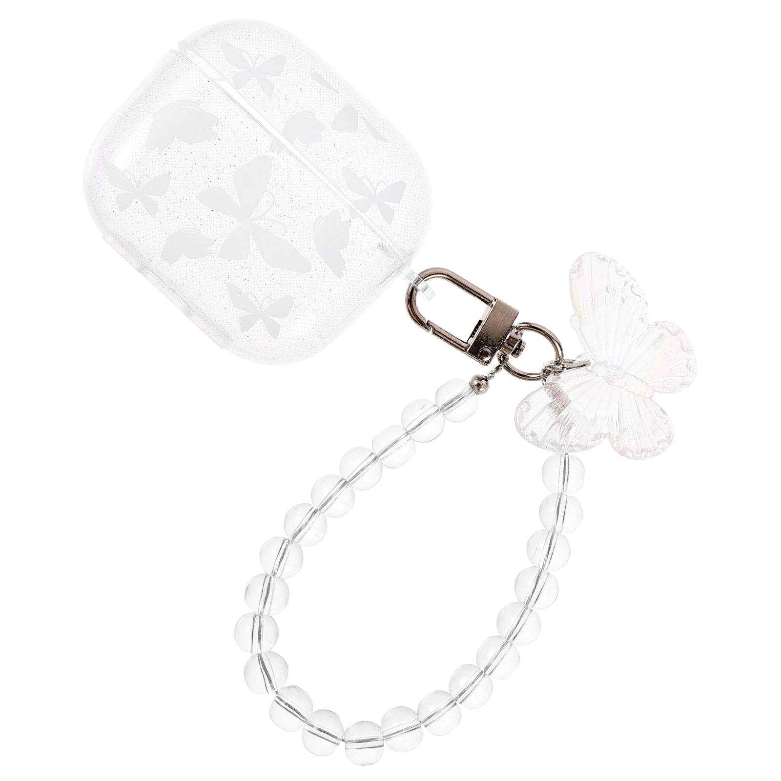 Premium Wireless Earphone Protective Cover For Lightweight Shockproof Earphone Shell With Delicate Design Compatible For
Premium Wireless Earphone Protective Cover For Lightweight Shockproof Earphone Shell With Delicate Design Compatible For