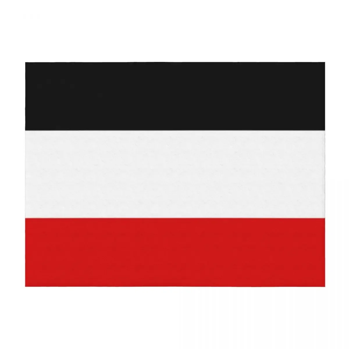Flag of Germany (1867–1918) Throw Blanket Soft Plaid Luxury Designer Sleeping Bag Single Blankets
Flag of Germany (1867–1918) Throw Blanket Soft Plaid Luxury Designer Sleeping Bag Single Blankets