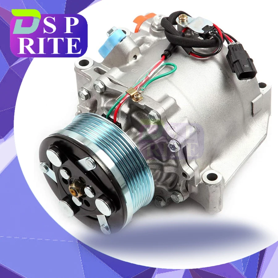 For TRSE07 ac compressor honda civic 2006 2007 2008 2009 2010 2011 38810RSAE01 38800RNCZ010 38810RNA004 38810RNA014
For TRSE07 ac compressor honda civic 2006 2007 2008 2009 2010 2011 38810RSAE01 38800RNCZ010 38810RNA004 38810RNA014