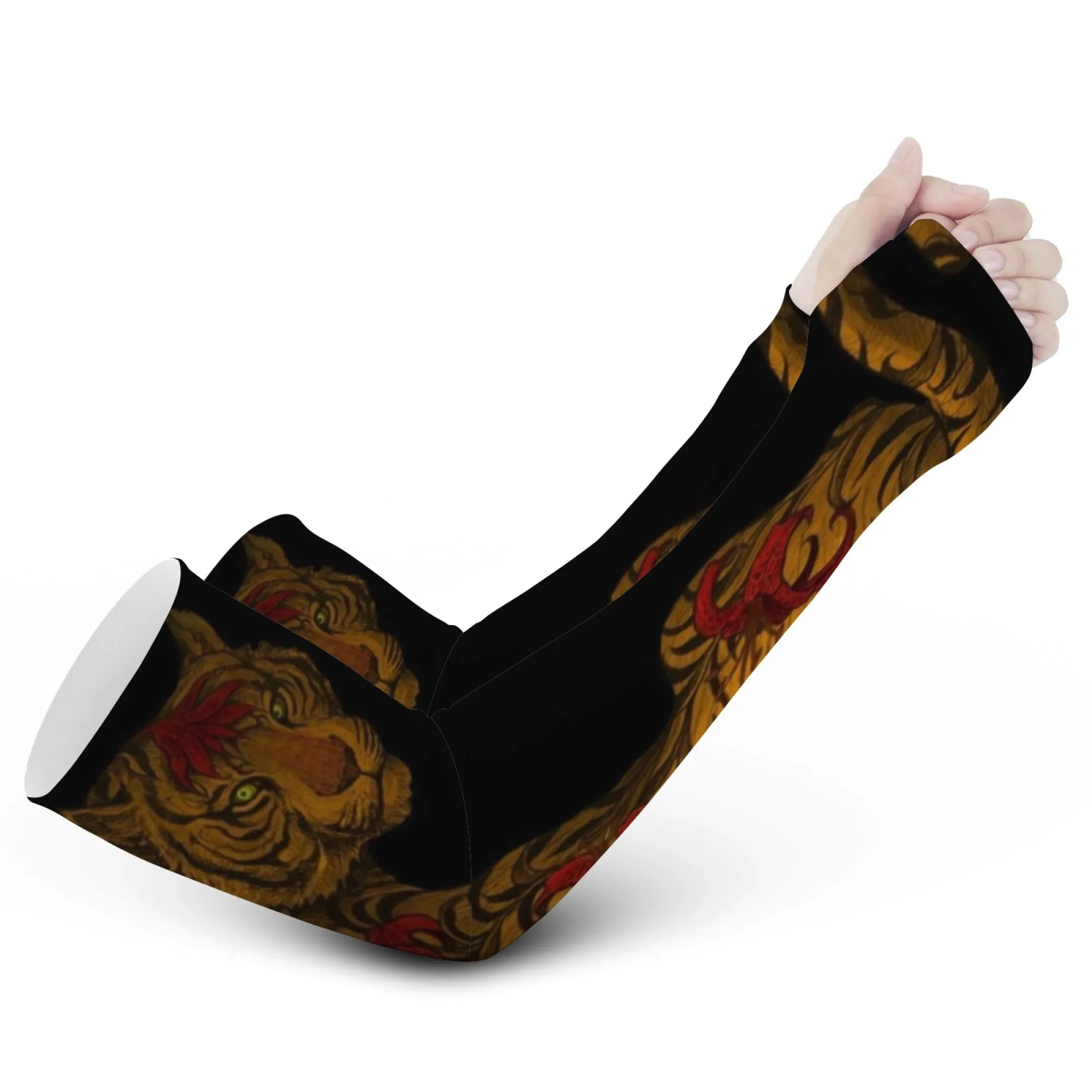 Men's and women's outdoor sun protection sleeves, elastic breathable cool sports sleeves novelty fun compression sleeves gifts
Men's and women's outdoor sun protection sleeves, elastic breathable cool sports sleeves novelty fun compression sleeves gifts