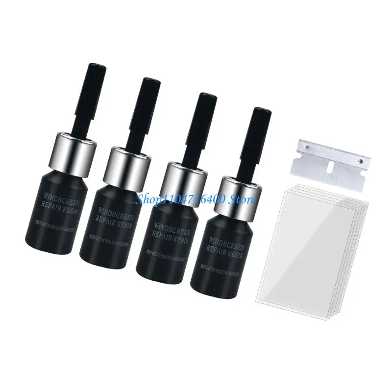 y1gd Repair Windshield Repair Set For Auto Glass Cracks And Scratches
y1gd Repair Windshield Repair Set For Auto Glass Cracks And Scratches