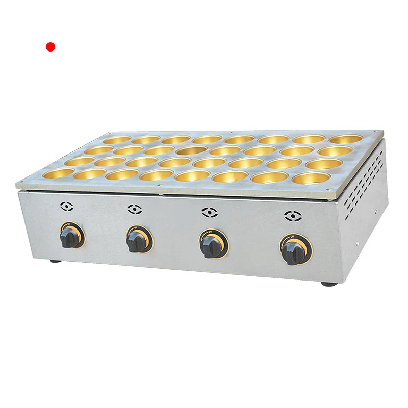 32 Holes Japanese Red bean Cake Gas Obanyaki Maker Machine Fast Snack Street Food Commerical Dorayaki Maker
32 Holes Japanese Red bean Cake Gas Obanyaki Maker Machine Fast Snack Street Food Commerical Dorayaki Maker