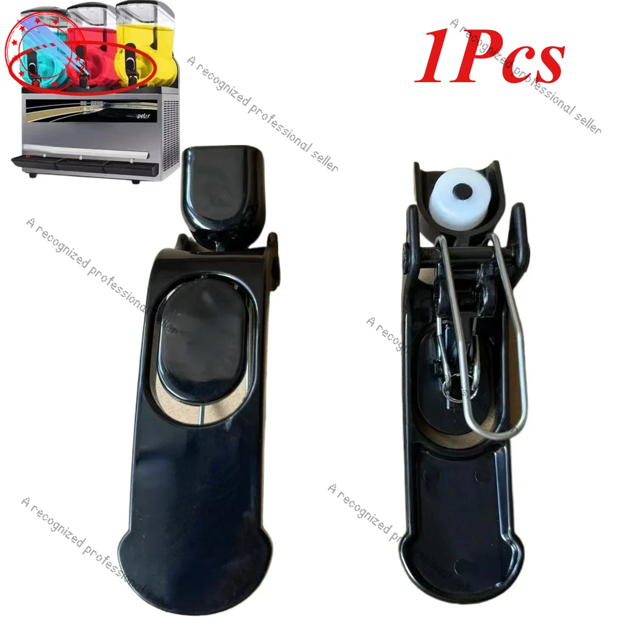 1Pc BQL Snow Melt Machine Cold Drink Beverage X150X450 SingleDouble Triple Cylinder Slush Machine Push Handle
1Pc BQL Snow Melt Machine Cold Drink Beverage X150X450 SingleDouble Triple Cylinder Slush Machine Push Handle