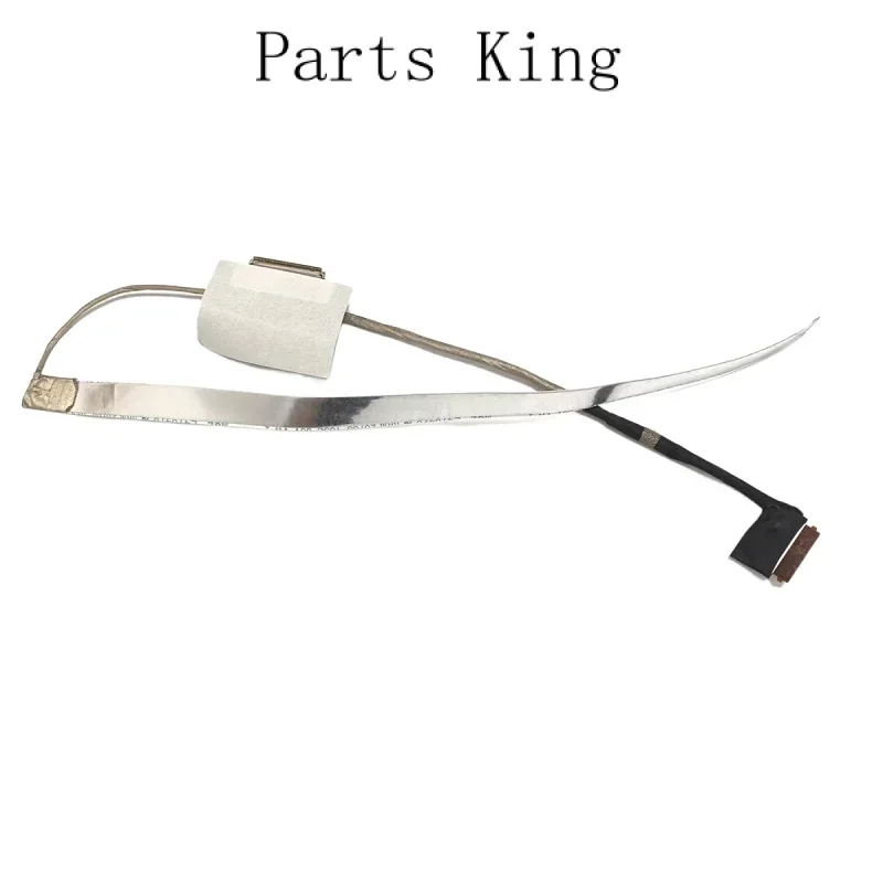 ЖК-кабель для ноутбука HP Pavilion 15-EH 15-EG 5-eg0010TX TPN-Q245 GH7 LCD сенсорный кабель 40pin DD0G7HLC000 DD0G7HLC010
ЖК-кабель для ноутбука HP Pavilion 15-EH 15-EG 5-eg0010TX TPN-Q245 GH7 LCD сенсорный кабель 40pin DD0G7HLC000 DD0G7HLC010