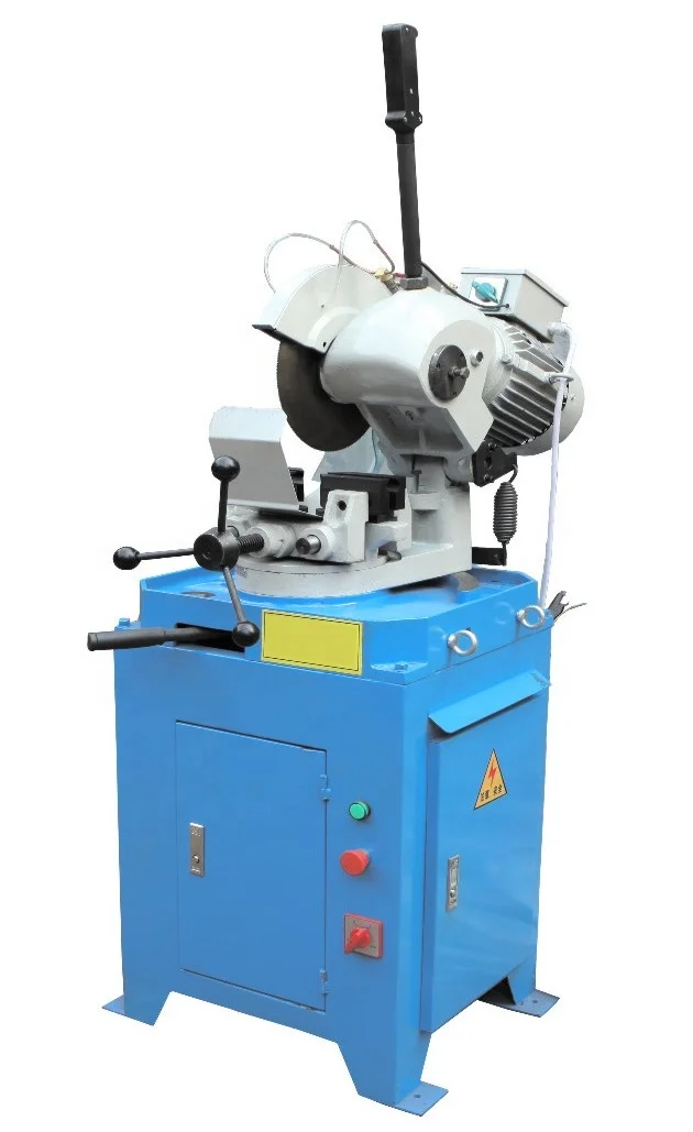 Small Diameter Semi Automatic Pipe Cutting Machine Saw Motor for Metal Product 2020 Provided Steel New Manual 1.5 Years 200, 500 
Small Diameter Semi Automatic Pipe Cutting Machine Saw Motor for Metal Product 2020 Provided Steel New Manual 1.5 Years 200, 500