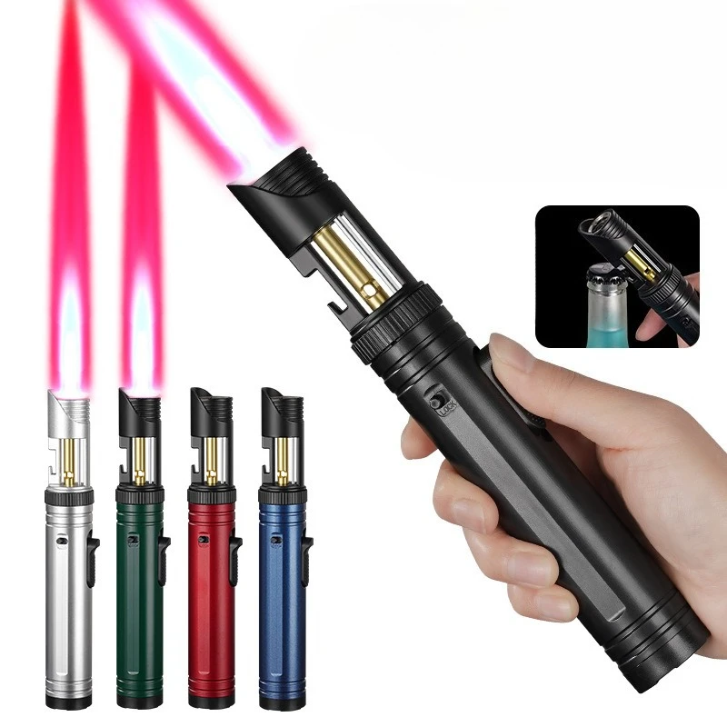 The New Spray Gun Is A Fire Starter with Wine, It Can Go Straight Into The Fire, High Temperature, Windproof, Portable, Outdoor
The New Spray Gun Is A Fire Starter with Wine, It Can Go Straight Into The Fire, High Temperature, Windproof, Portable, Outdoor