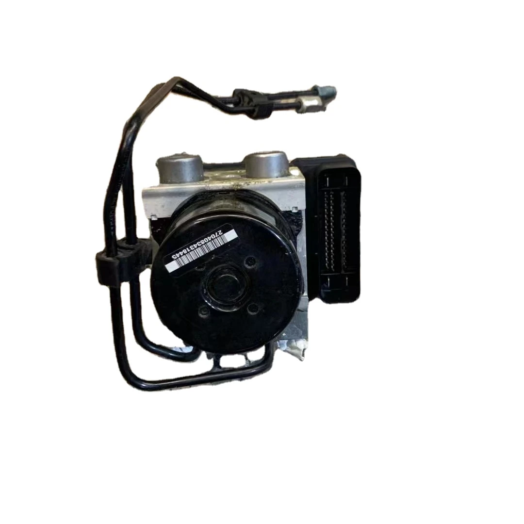 ABS Pump&ABS Control Unit Auto Brake Systems ABS Brake Brake Pump OEM for Aston Martin
ABS Pump&ABS Control Unit Auto Brake Systems ABS Brake Brake Pump OEM for Aston Martin