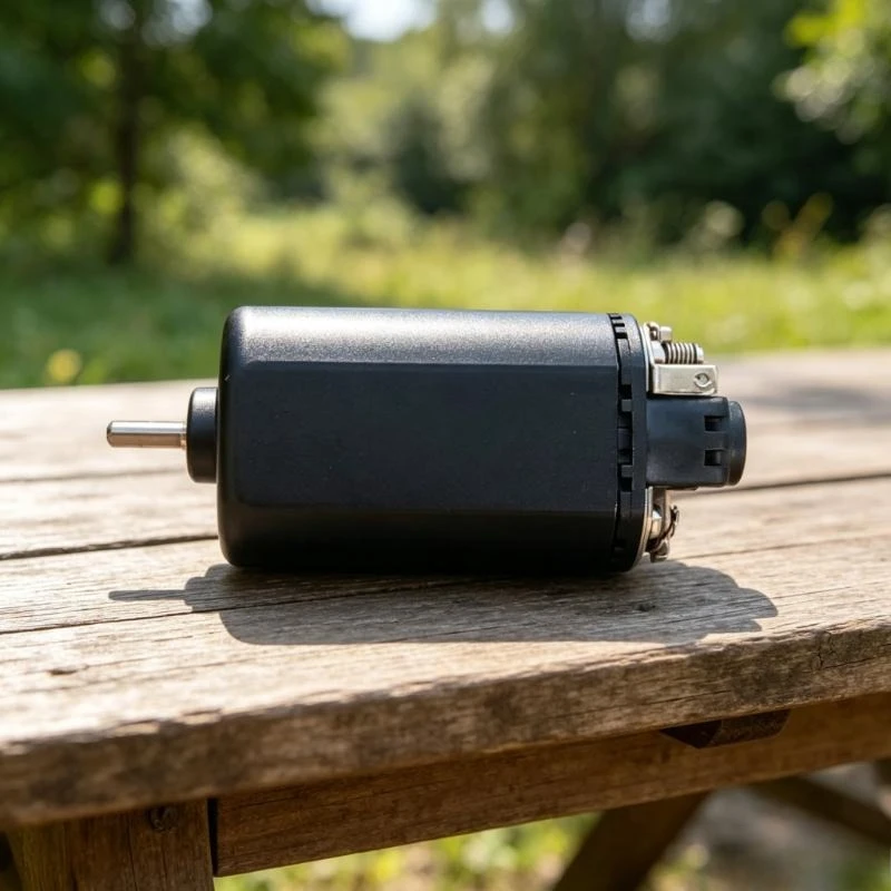 2nd Gen 480 Short Shaft Upgraded Motor, 38000RPM High Rev King Kong Motor, Zero-loss Tuned Tactical Gear Motor Accessories
2nd Gen 480 Short Shaft Upgraded Motor, 38000RPM High Rev King Kong Motor, Zero-loss Tuned Tactical Gear Motor Accessories