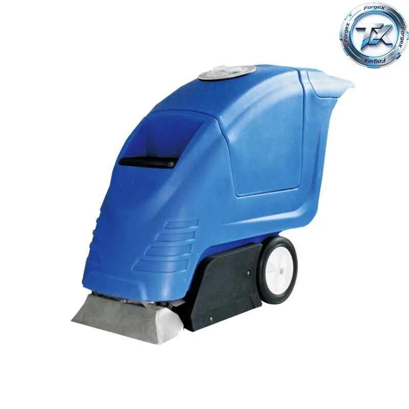 【Professional Grade】TX D1 Plug in Type Single Brush Vacuum Commercial Carpet Cleaning hine
【Professional Grade】TX D1 Plug in Type Single Brush Vacuum Commercial Carpet Cleaning hine