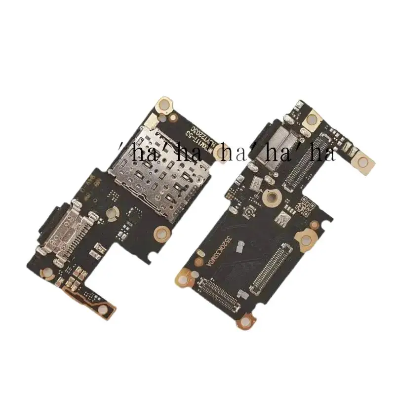 ᗜ Dock connector USB charging Prot board SIM card reader for Xiaomi Mi 11t/11t Pro \ᗜ
ᗜ Dock connector USB charging Prot board SIM card reader for Xiaomi Mi 11t/11t Pro \ᗜ