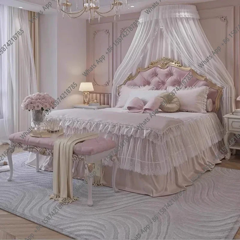 X5 SM Luxury Decoration Bed Fashion Large Size Room Decor Aesthetic Salon Events Bed Irregular Lounge Muebles Chinese Style Furn
X5 SM Luxury Decoration Bed Fashion Large Size Room Decor Aesthetic Salon Events Bed Irregular Lounge Muebles Chinese Style Furn