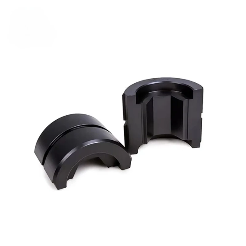 Crimping Die Sets for Cable Lugs for 60T Cu Dies
Crimping Die Sets for Cable Lugs for 60T Cu Dies