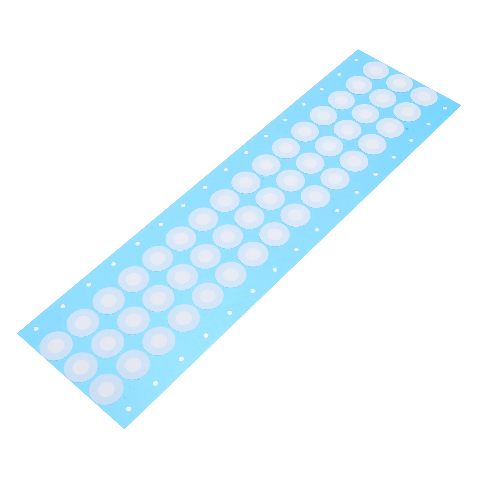 48 Pcs Tissue Culture Bottle Cap Stickers Mushroom Cultivation Filter Paper with Adhesive Synthetic EPTFE Sealing Mouth
48 Pcs Tissue Culture Bottle Cap Stickers Mushroom Cultivation Filter Paper with Adhesive Synthetic EPTFE Sealing Mouth