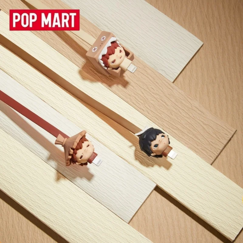POP MART Hirono Mime Series Blind Box Toys Kawaii Anime Action Figure Desktop Decoration Surprise Mystery Box Blind Bag Toy
POP MART Hirono Mime Series Blind Box Toys Kawaii Anime Action Figure Desktop Decoration Surprise Mystery Box Blind Bag Toy